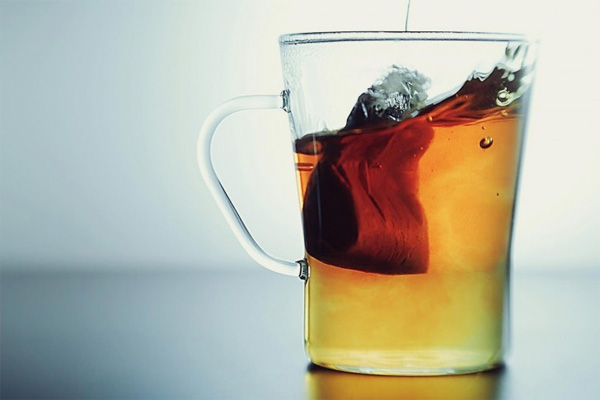 7 astuces pour vos sachets de thé usagés - La boîte à thé